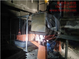 XZG，振動(dòng)給料機(jī)