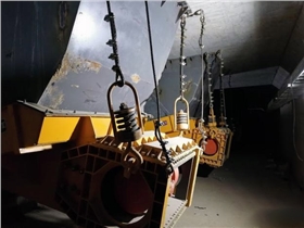 振動給料機(jī)