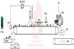MHAI智能分揀系統(tǒng)