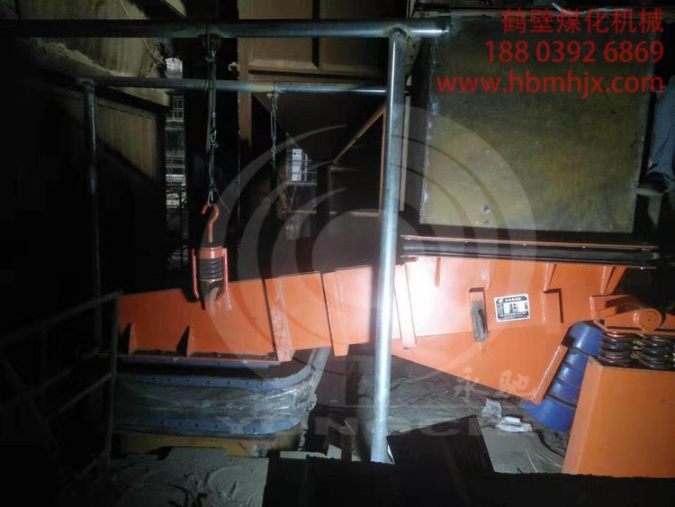 XZG，振動給料機