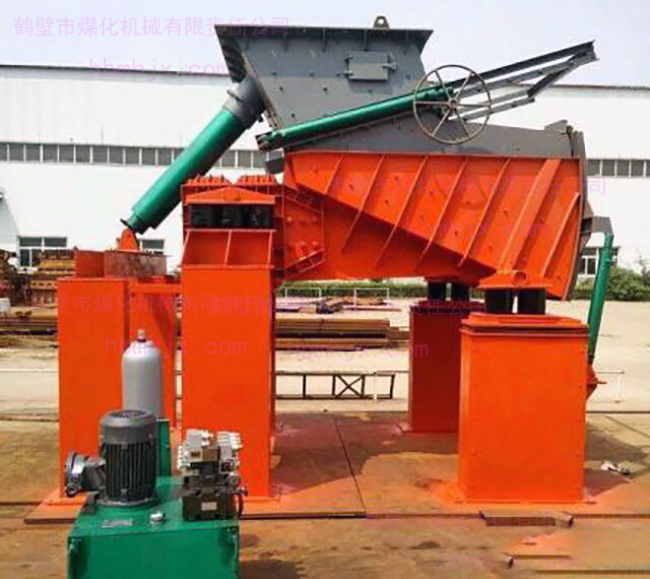 關(guān)于給料機(jī)液壓系統(tǒng)夏季存在的危害、原因分析及預(yù)防解決措施