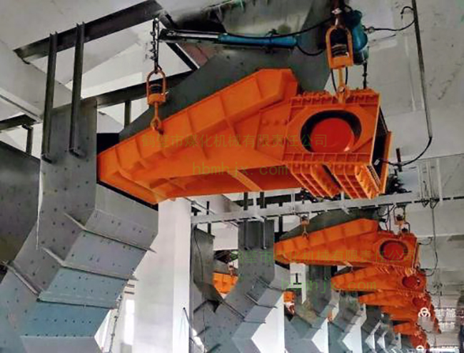 我們可能忽視了這些問題，使設(shè)備管理和巡檢檢修難度增大