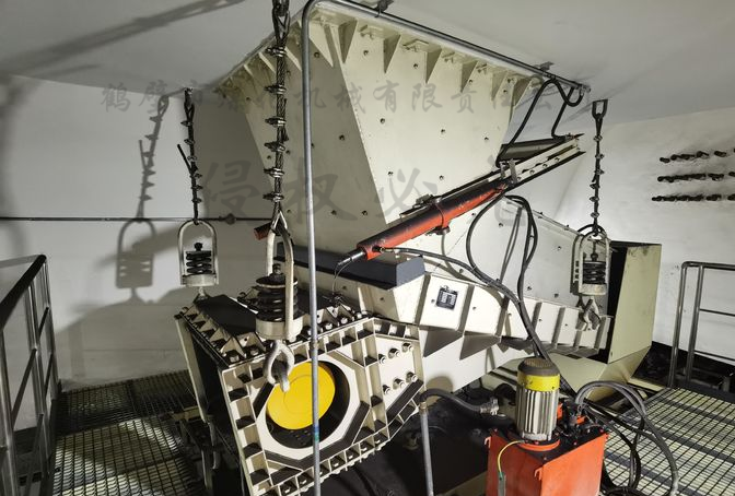 淺談雙質(zhì)體振動(dòng)給料機(jī)給料量減少的原因！