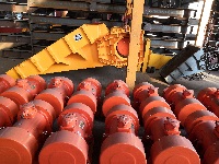 鶴壁煤化機(jī)械提醒您：電機(jī)啟動(dòng)前需做哪些檢查？