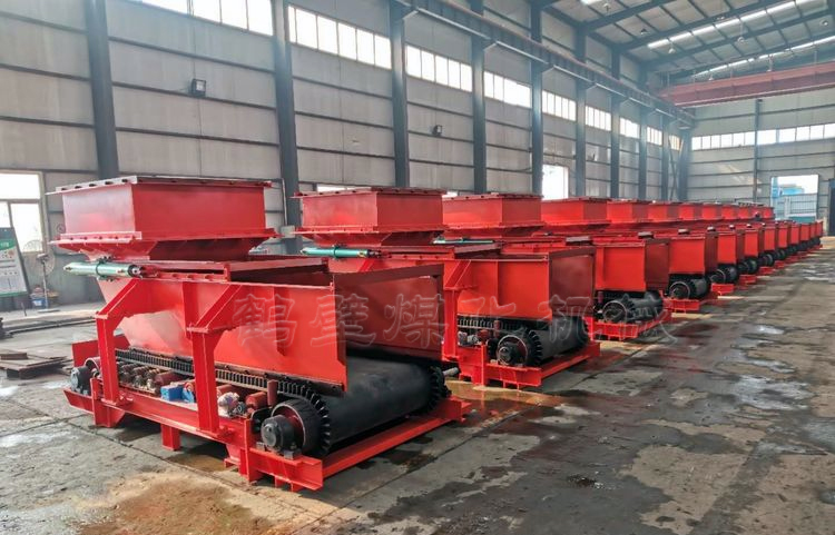 你知道如何正確使用帶式給料機調速器嗎？