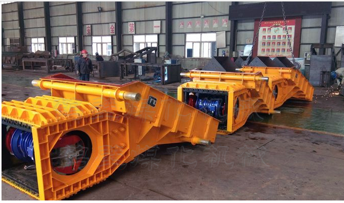 您知道如何調整振動給料機激振力嗎？