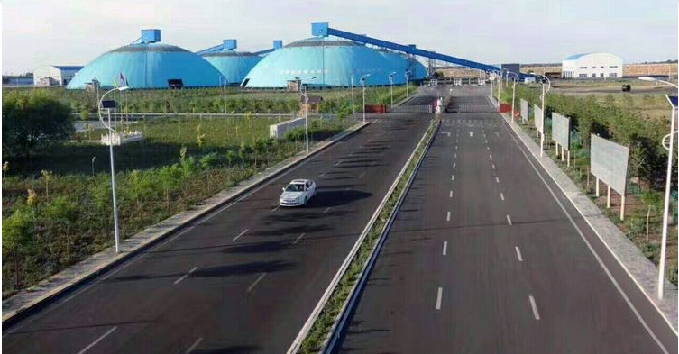 集運站儲煤棚下給料機應該選擇哪種給料機？