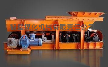 炎熱夏季，鶴壁煤化告訴您帶式給料機(jī)減速機(jī)漏油原因